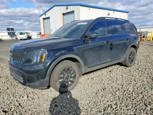 Kia Telluride 3.8L 6 2024