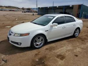 Acura TL 3.2L 6 2008