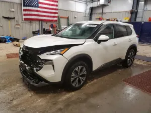 Nissan Rogue 1.5L 3 2022