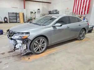 Chevrolet Malibu 1.5L 4 2023