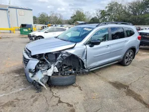 Subaru Ascent 2.4L 4 2024