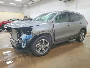 GMC Terrain 1.5L 4 2021