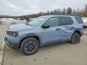 Honda Passport 3.5L 6 2026