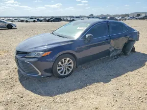 Toyota Camry 2.5L 4 2022