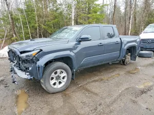 Toyota Tacoma 2.4L 4 2024
