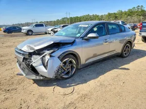 Kia K4 2.0L 4 2025