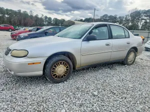 Chevrolet Malibu 3.1L 6 2002