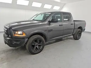 RAM 1500 5.7L 8 2021