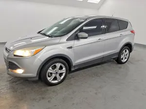 Ford Escape 1.6L 4 2016