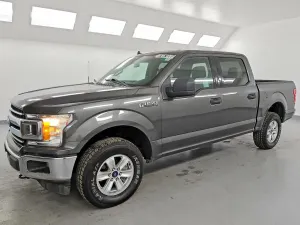 Ford F-150 3.5L 6 2020