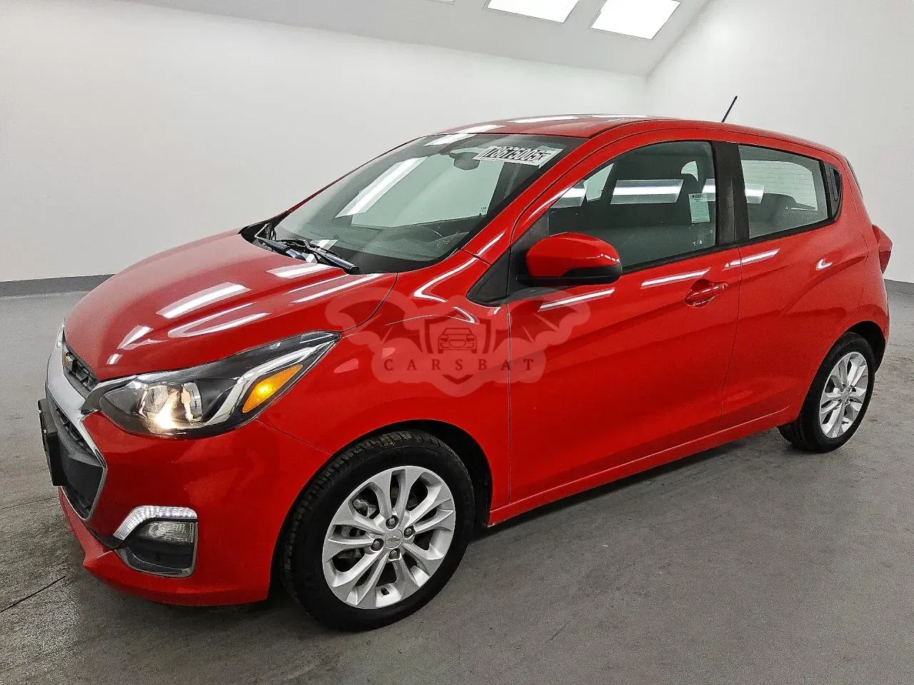 Chevrolet Spark 1.4L 4 2022