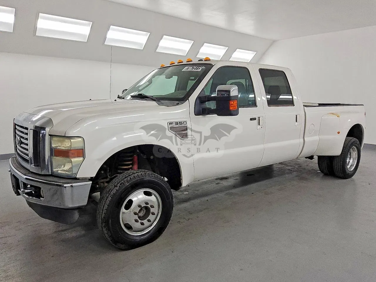 Ford F-350 6.4L 8 2010