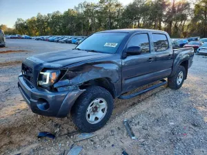 Toyota Tacoma 4.0L 6 2010