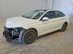 Volkswagen Jetta 1.4L 4 2019