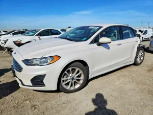 Ford Fusion 1.5L 4 2019