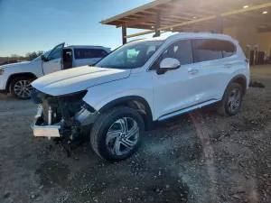 Hyundai Santa Fe 2.5L 4 2022