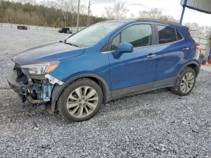 Buick Encore 1.4L 4 2020