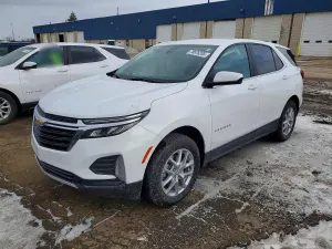 Chevrolet Equinox 1.5L 4 2024