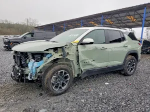 Chevrolet Equinox 1.5L 4 2026