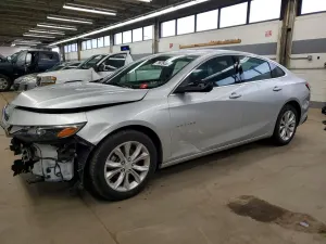 Chevrolet Malibu 1.5L 4 2020