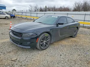Dodge Charger 3.6L 6 2020