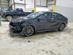 Kia Cerato / Forte / K3 1.6L 4 2021