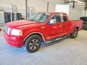 Ford F-150 4.6L 8 2004