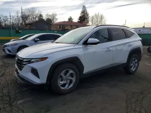 Hyundai Tucson 2.5L 4 2024