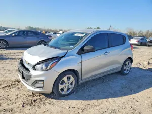 Chevrolet Spark 1.4L 4 2022