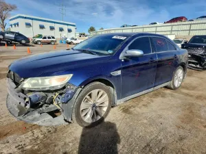 Ford Taurus 3.5L 6 2011