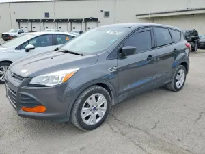 Ford Escape 2.5L 4 2016