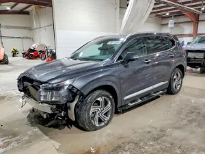 Hyundai Santa Fe 2.5L 4 2021