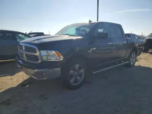 RAM 1500 5.7L 8 2016