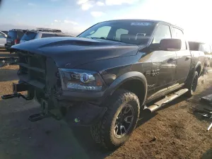 RAM 1500 5.7L 8 2017