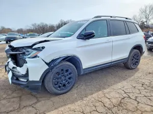 Honda Passport 3.5L 6 2023