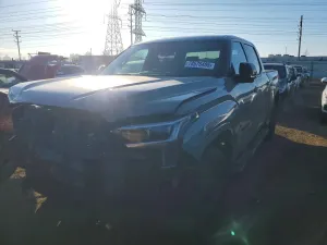 Toyota Tundra 3.4L 6 2026