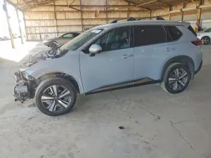 Nissan Rogue 1.5L 3 2023