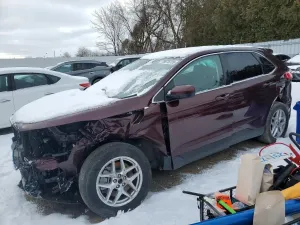 Ford Edge 2.0L 4 2024