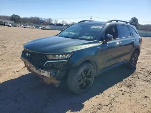 Kia Sorento 2.5L 4 2023