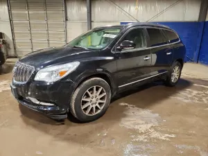 Buick Enclave 3.6L 6 2017