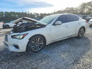 Infiniti Q50 3.0L 6 2019