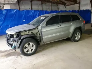 Jeep Grand Cherokee 3.6L 6 2014