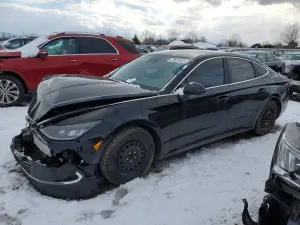 Hyundai Sonata 2.5L 4 2023