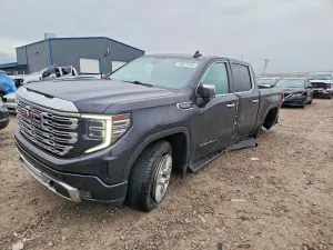 GMC Sierra 5.3L 8 2022