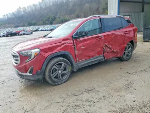GMC Terrain 1.5L 4 2019