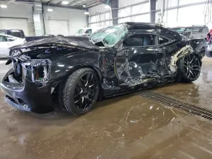 Chevrolet Camaro 3.6L 6 2012