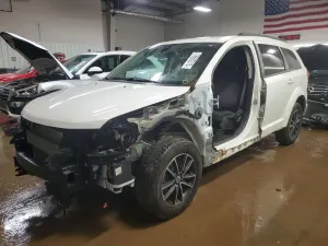 Dodge Journey 2.4L 4 2019