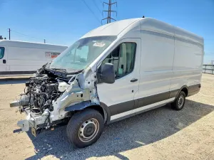 Ford Transit 3.5L 6 2025