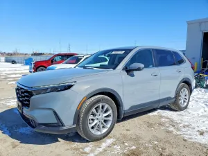 Honda CR-V 1.5L 4 2023