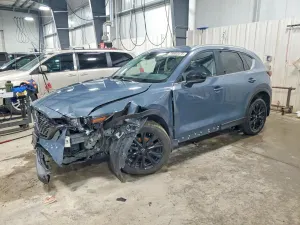 Mazda CX-5 2.5L 4 2023